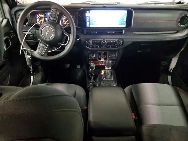 1C4PJXFG4RW337595 2024 JEEP WRANGLER - Image 8