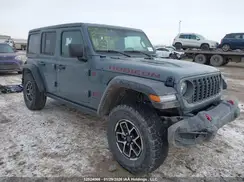 1C4PJXFG4SW559964 2025 JEEP WRANGLER