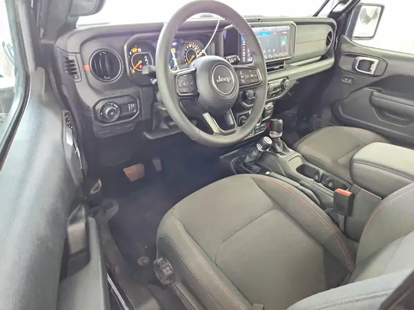 1C4PJXFG4TW213723 2026 JEEP WRANGLER - Image 8