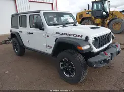 1C4PJXFG4TW236581 2026 JEEP WRANGLER