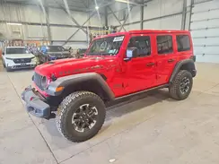 1C4PJXFG4TW300571 2026 JEEP WRANGLER