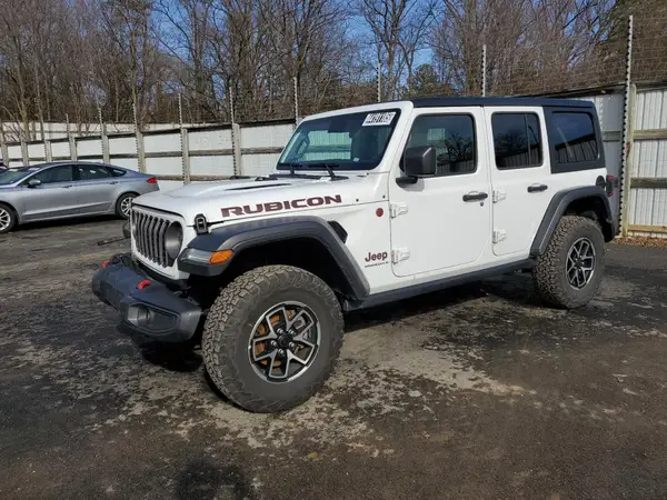 1C4PJXFG5RW259859 2024 JEEP WRANGLER - Image 1
