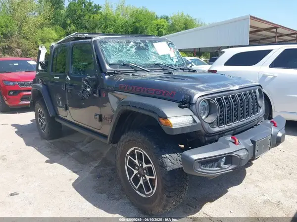 1C4PJXFG5RW259926 2024 JEEP WRANGLER - Image 1