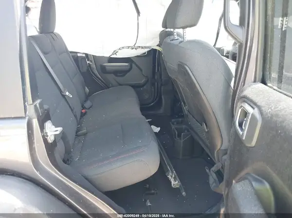 1C4PJXFG5RW259926 2024 JEEP WRANGLER - Image 8
