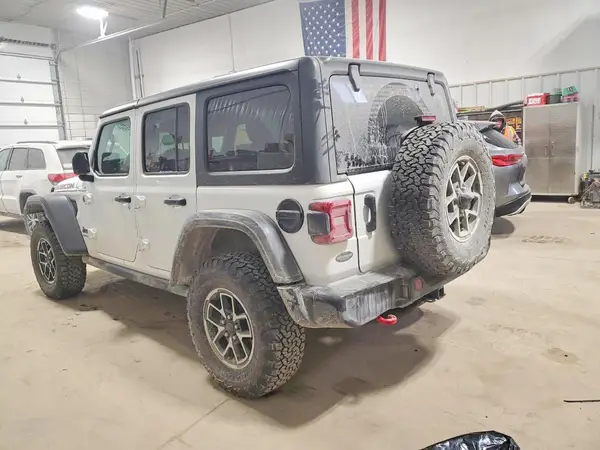 1C4PJXFG5RW272868 2024 JEEP WRANGLER - Image 2