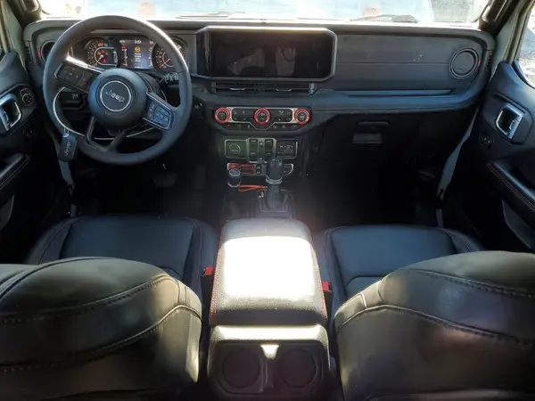 1C4PJXFG5RW280775 2024 JEEP WRANGLER - Image 8