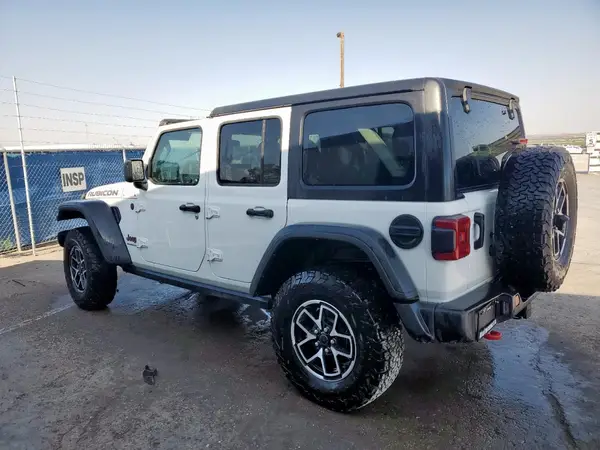 1C4PJXFG5RW284292 2024 JEEP WRANGLER - Image 2