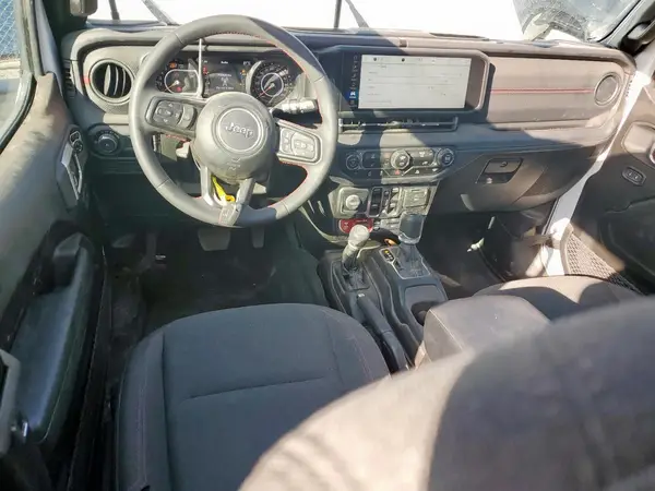 1C4PJXFG5RW284292 2024 JEEP WRANGLER - Image 8