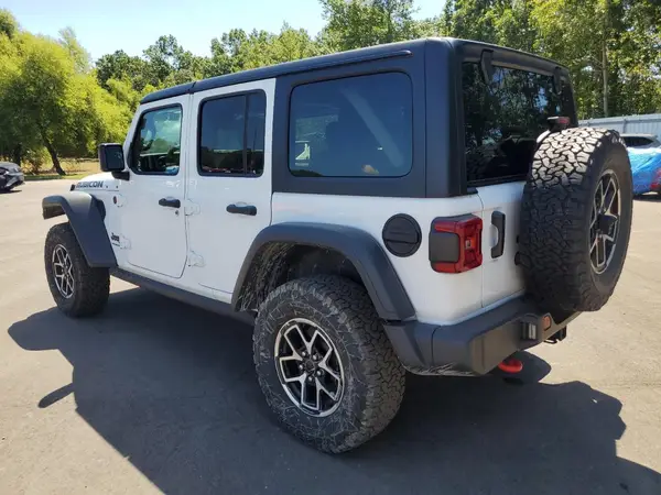 1C4PJXFG5RW336004 2024 JEEP WRANGLER - Image 2