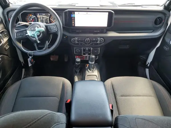 1C4PJXFG5RW336004 2024 JEEP WRANGLER - Image 8