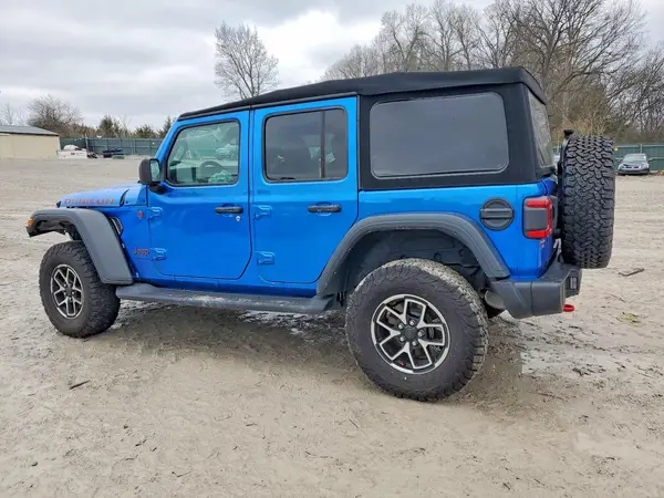 1C4PJXFG5RW336374 2024 JEEP WRANGLER - Image 2