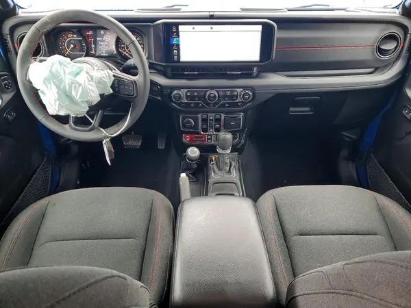 1C4PJXFG5RW336374 2024 JEEP WRANGLER - Image 8