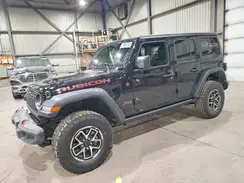1C4PJXFG5SW571055 2025 JEEP WRANGLER