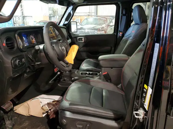 1C4PJXFG5SW571055 2025 JEEP WRANGLER - Image 8