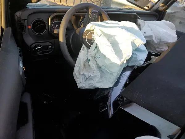 1C4PJXFG5SW612347 2025 JEEP WRANGLER - Image 8