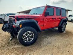 1C4PJXFG5SW629200 2025 JEEP WRANGLER