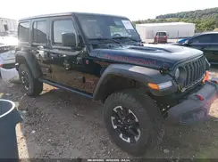 1C4PJXFG5TW180022 2026 JEEP WRANGLER