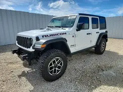 1C4PJXFG5TW184538 2026 JEEP WRANGLER