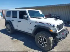 1C4PJXFG5TW202875 2026 JEEP WRANGLER