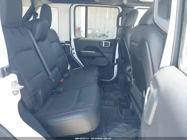 1C4PJXFG5TW202875 2026 JEEP WRANGLER - Image 8