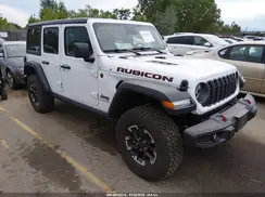 1C4PJXFG5TW216467 2026 JEEP WRANGLER
