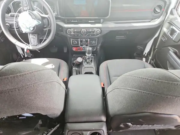 1C4PJXFG5TW236041 2026 JEEP WRANGLER - Image 8
