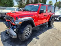1C4PJXFG5TW244334 2026 JEEP WRANGLER
