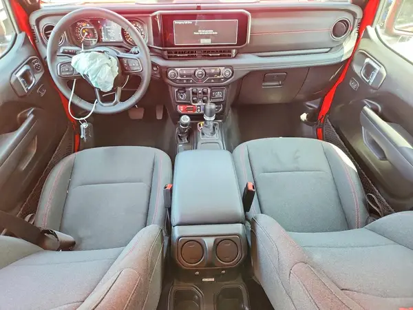 1C4PJXFG5TW244334 2026 JEEP WRANGLER - Image 8