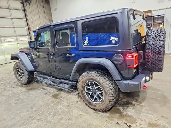 1C4PJXFG6RW151265 2024 JEEP WRANGLER - Image 2