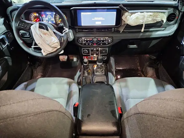 1C4PJXFG6RW151265 2024 JEEP WRANGLER - Image 8