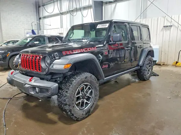 1C4PJXFG6RW160631 2024 JEEP WRANGLER - Image 1