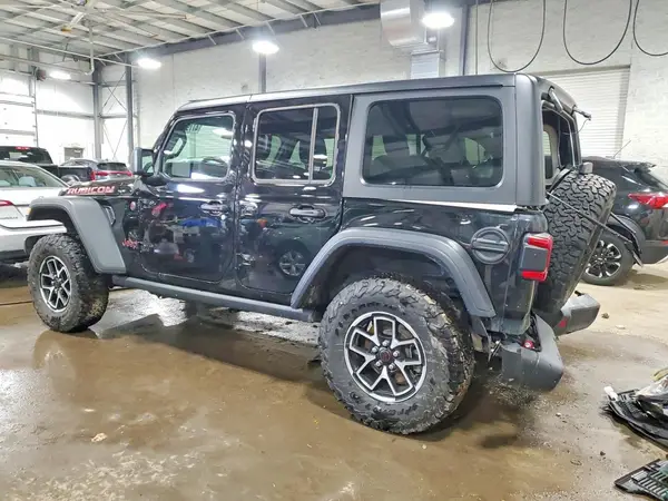 1C4PJXFG6RW160631 2024 JEEP WRANGLER - Image 2