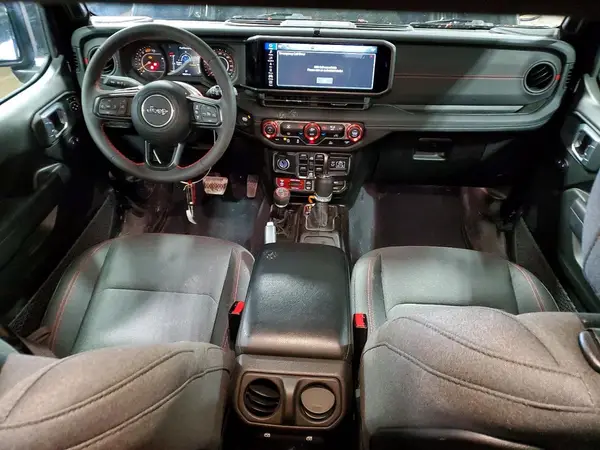 1C4PJXFG6RW160631 2024 JEEP WRANGLER - Image 8