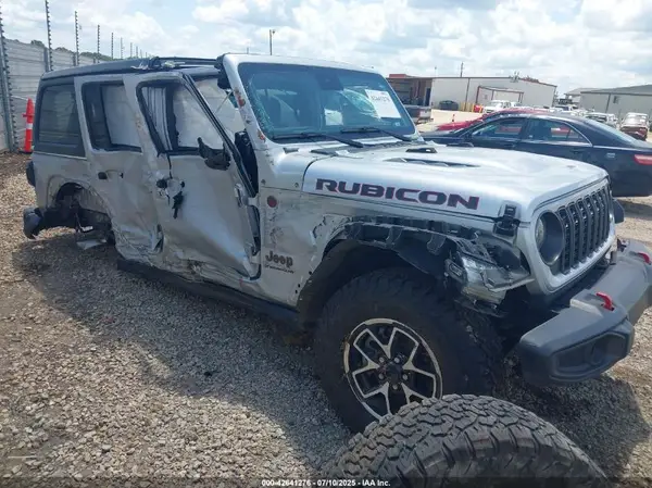 1C4PJXFG6RW253116 2024 JEEP WRANGLER - Image 1