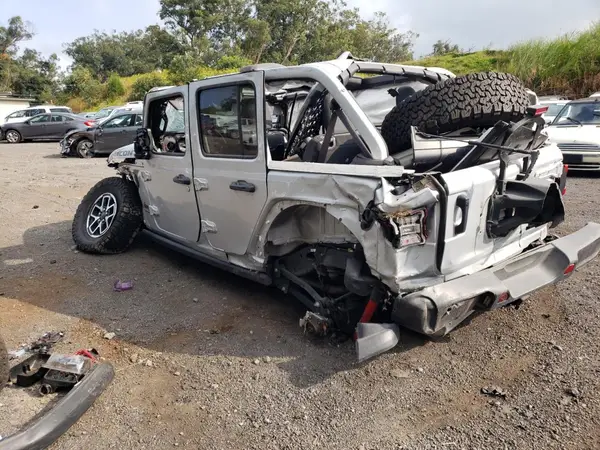 1C4PJXFG6RW268750 2024 JEEP WRANGLER - Image 2