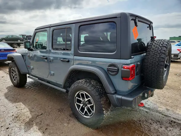 1C4PJXFG6RW280560 2024 JEEP WRANGLER - Image 2