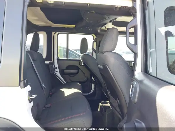 1C4PJXFG6RW291185 2024 JEEP WRANGLER - Image 8