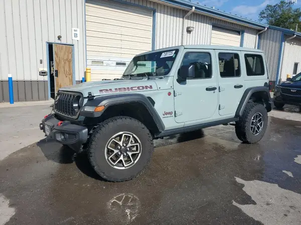 1C4PJXFG6RW300273 2024 JEEP WRANGLER - Image 1