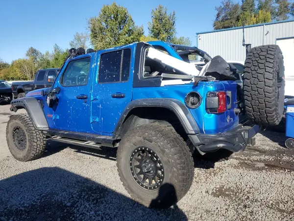 1C4PJXFG6RW313461 2024 JEEP WRANGLER - Image 2