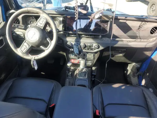 1C4PJXFG6RW313461 2024 JEEP WRANGLER - Image 8
