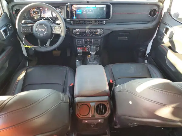 1C4PJXFG6RW314514 2024 JEEP WRANGLER - Image 8