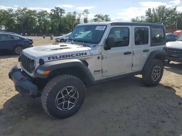 1C4PJXFG6RW336030 2024 JEEP WRANGLER - Image 1