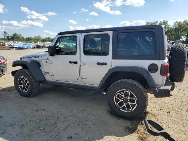 1C4PJXFG6RW336030 2024 JEEP WRANGLER - Image 2