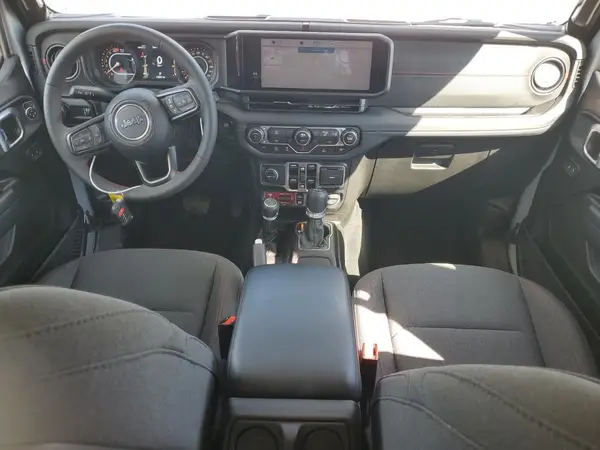 1C4PJXFG6RW336030 2024 JEEP WRANGLER - Image 8
