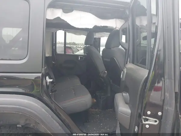 1C4PJXFG6RW337596 2024 JEEP WRANGLER - Image 8
