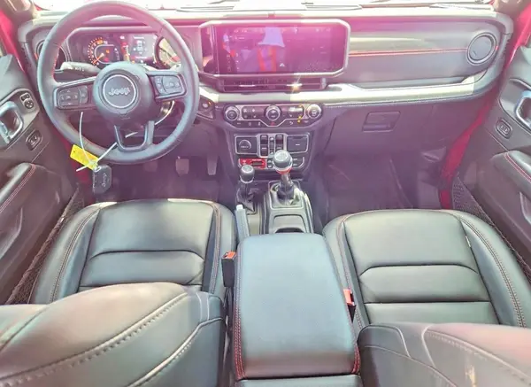 1C4PJXFG6RW345276 2024 JEEP WRANGLER - Image 8