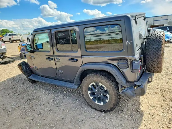 1C4PJXFG6RW349991 2024 JEEP WRANGLER - Image 2