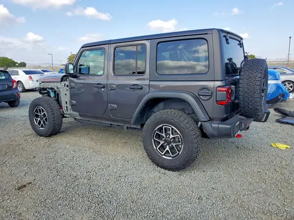 1C4PJXFG6RW370890 2024 JEEP WRANGLER - Image 2