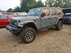 1C4PJXFG6SW662139 2025 JEEP WRANGLER