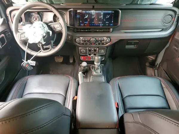 1C4PJXFG6SW662139 2025 JEEP WRANGLER - Image 8